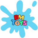 BM Toys – Fun Toys, Smart Kids ⭐