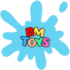 BM Toys – Fun Toys, Smart Kids ⭐