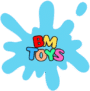 BM Toys….!