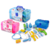 Toy Matic Doctor Set Box Toy For Kids (55015) - Image 3