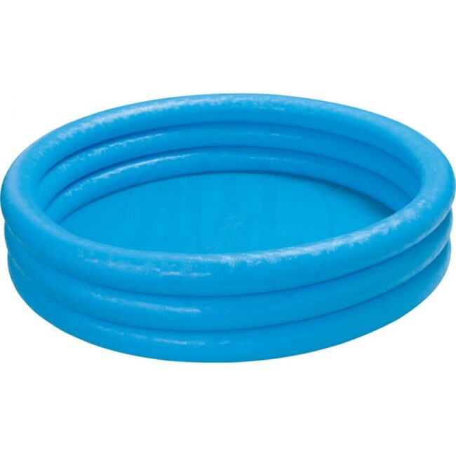 INTEX Crystal Blue Pool ( 45" x 10" ) - Image 2